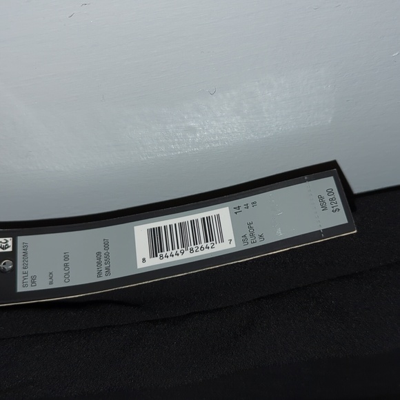 🌟NWT Tahari Arthur S Levine - Picture 3 of 6